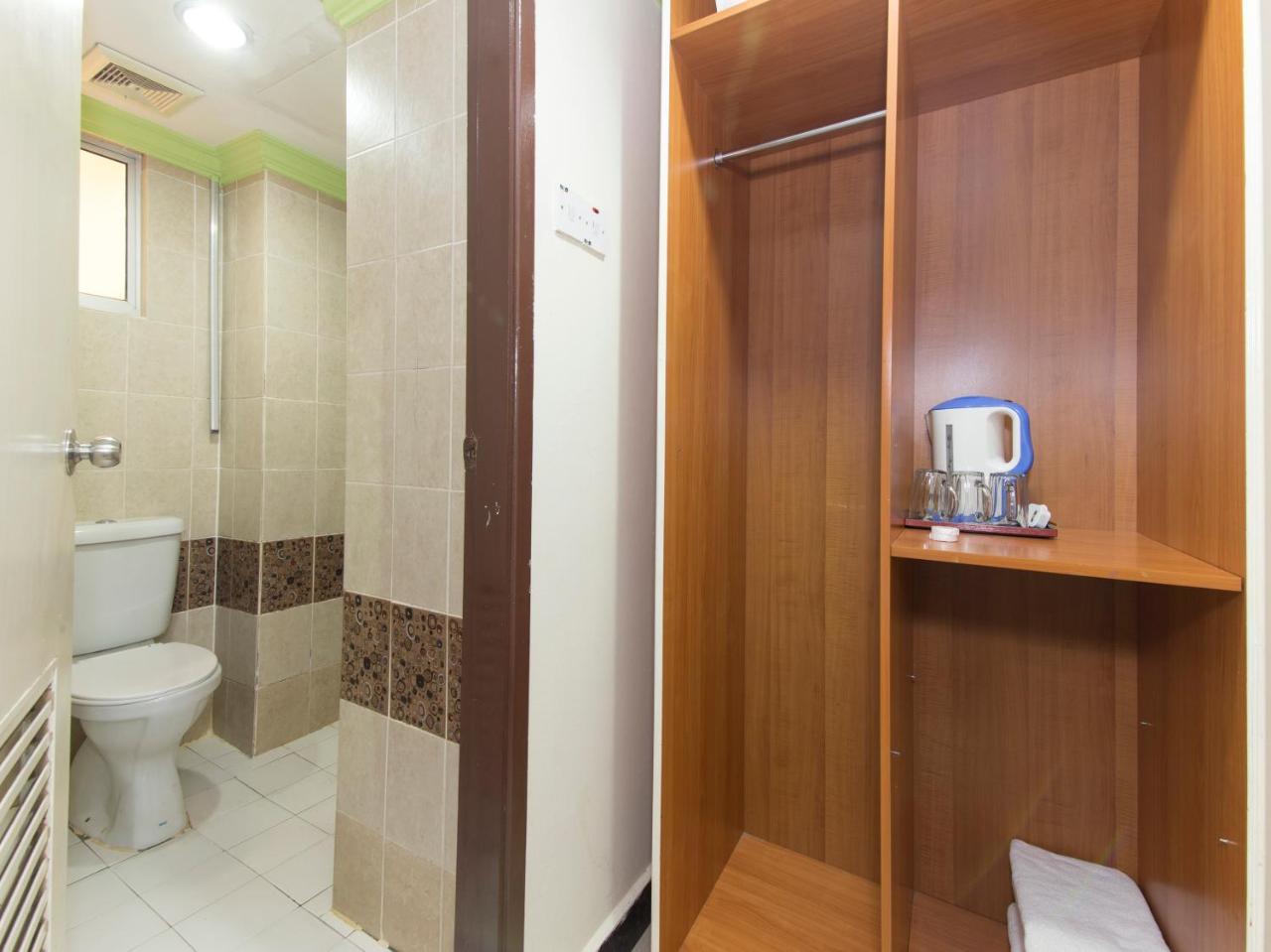 Hotel Oyo 433 Grand Orchard Wings Kuala Lumpur Exterior foto
